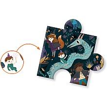 Sorcerers' Apprentices Observation Puzzle