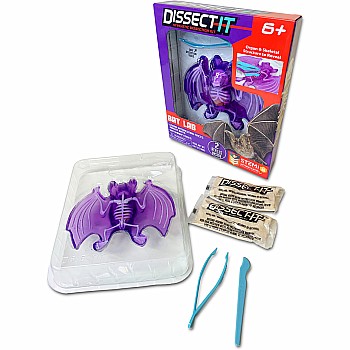 Dissect-It - Bat Lab