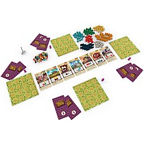 Tiny Towns Board Game