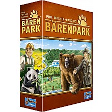 Barenpark Board Game