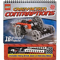 LEGO Crazy Action Contraptions