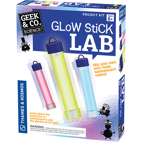 glow stick toys
