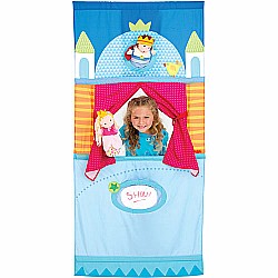 Haba Doorway Puppet Theatre