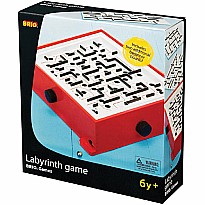 Brio Deluxe Labyrinth Game