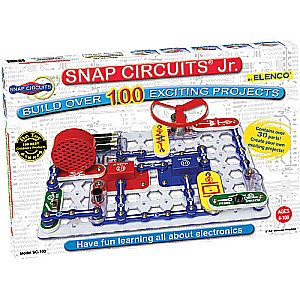 Snap Circuits Jr.