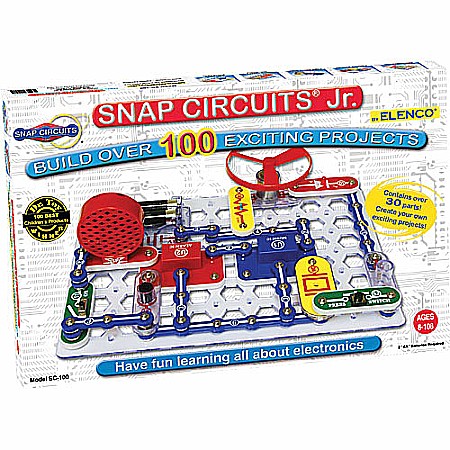 Snap Circuits Jr.