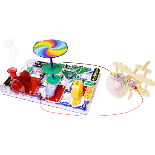 Snap Circuits Motion - Toys To Love