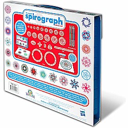 Spirograph Deluxe Set