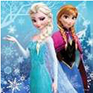 Disney's Frozen Winter Adventures, 3 x 49pc Puzzles