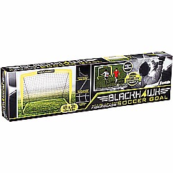Blackhawk Portable Soccer Goal
