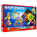 Magformers Magnets in Motion Set
