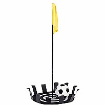 Backyard Foot Golf Set