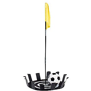 Backyard Foot Golf Set