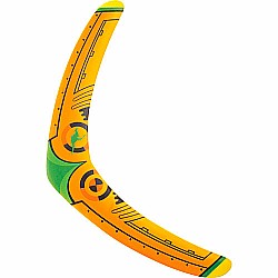 Big Bad Boomerang