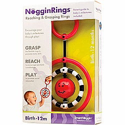 NogginRings