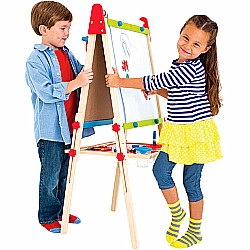 All-in-1 Easel