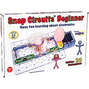 Snap Circuits Beginner