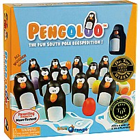 Pengoloo Game