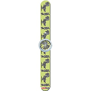 T-Rex Slap Watch