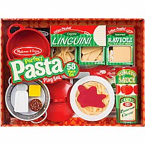 Perfect Pasta Play Set