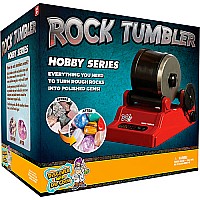 Rock Tumbler - Hobby Series