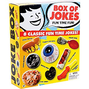 Joke Box