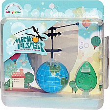 Mini RC Flyer World