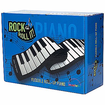 Rock and Roll It Piano