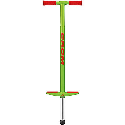 Pogo Stick Grom - Green