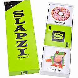 SLAPZI Game