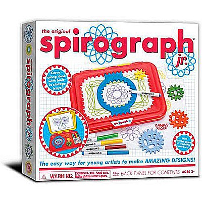 Spirograph Jr.