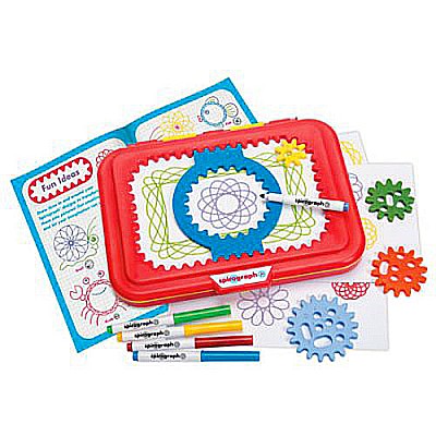 Spirograph Jr.