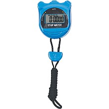 Beat the Clock Stopwatch Set