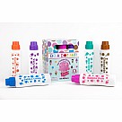 Do-A-Dot Ice Cream Dreams Scented Markers