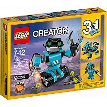 LEGO Creator - Robo Explorer
