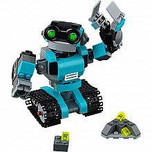 LEGO Creator - Robo Explorer