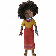 Rahel, Ethiopia Doll