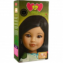 Tipi, Laos Doll