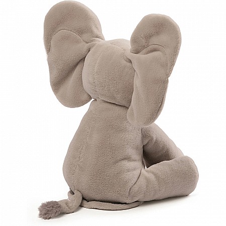 gund elephant blanket