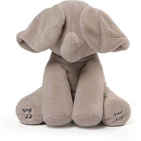 gund elephant target