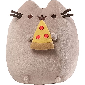 GUND Pusheen Pizza