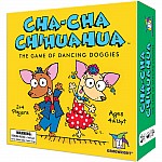 Cha-Cha Chihuahua Game  Retired