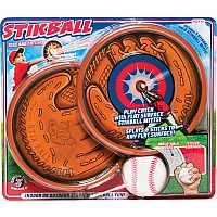 Stikball Toss and Catch