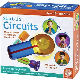 Start-Up Circuits