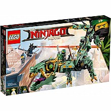 LEGO Ninjago™ - Green Ninja Mech Dragon