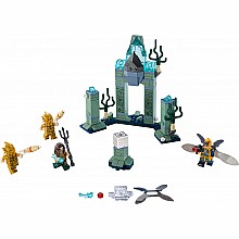 LEGO Super Heroes Justice League Battle of Atlantis
