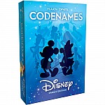 Codenames: Disney Family Edition Game - Retired