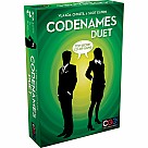 Codenames Duets Game