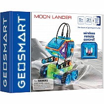 GeoSmart Moon Lander