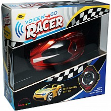 Voice N' Go Racer - Red